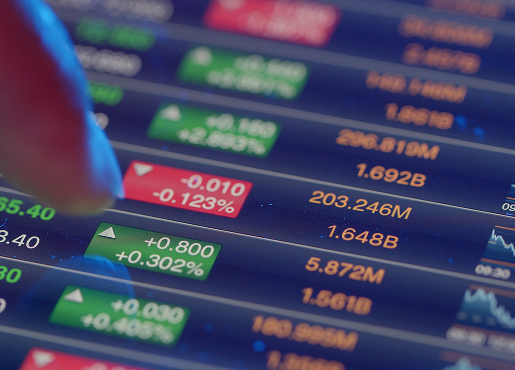 Desafío MexDer 2026